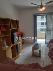 Apartamento com 2 Quartos à venda, 88m² no Tupi, Praia Grande