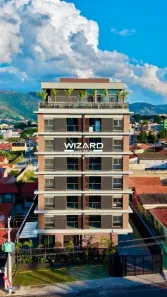 Apartamento com 1 Quarto à venda, 46m² no Alvinópolis, Atibaia