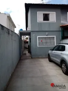 Casa com 3 Quartos à venda, 100m² no Parque Boturussu, São Paulo