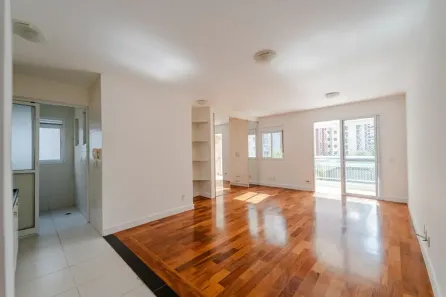 Apartamento com 1 Quarto à venda, 57m² no Jardim Prudência, São Paulo