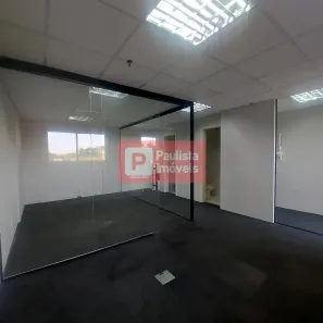Sala Comercial à venda, 45m² no Vila Almeida, São Paulo