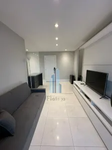 Cobertura com 1 Quarto à venda, 84m² no Vila Gertrudes, São Paulo