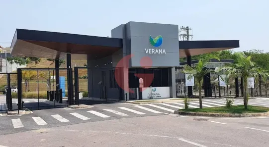 Lote/Terreno à venda, 480m² no Loteamento Verana, São José dos Campos