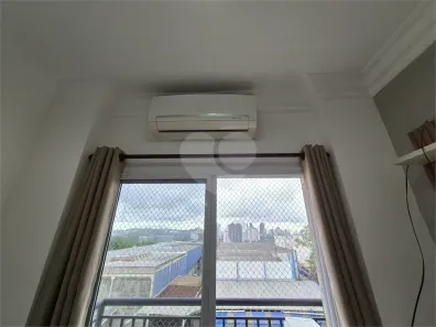 Apartamento com 3 Quartos à venda, 71m² no Núcleo Residencial Célia Mota, Barueri