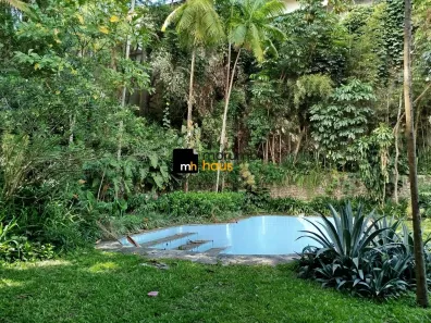 Casa com 4 Quartos à venda, 1160m² no Cidade Jardim, São Paulo