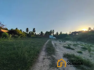 Lote/Terreno à venda, 4400m² no Itapoã, Caucaia