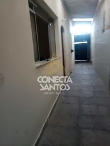 Casa com 2 Quartos à venda, 80m² no Esplanada dos Barreiros, São Vicente