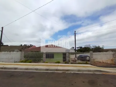 Casa com 3 Quartos à venda, 120m² no Colônia Dona Luíza, Ponta Grossa