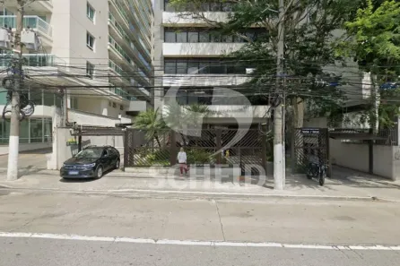 Sala Comercial à venda, 65m² no Santo Amaro, São Paulo