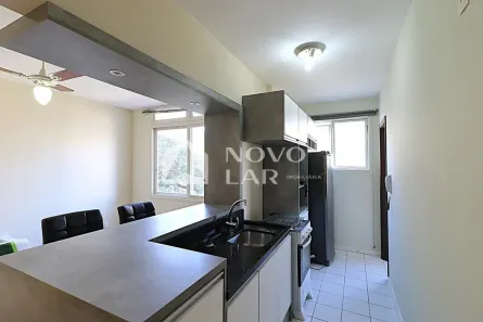 Apartamento com 1 Quarto à venda, 44m² no Boa Vista, Porto Alegre