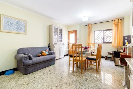 Casa com 3 Quartos à venda, 187m² no Vila Formosa, São Paulo