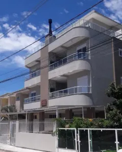 Apartamento com 2 Quartos à venda, 65m² no Ingleses do Rio Vermelho, Florianópolis