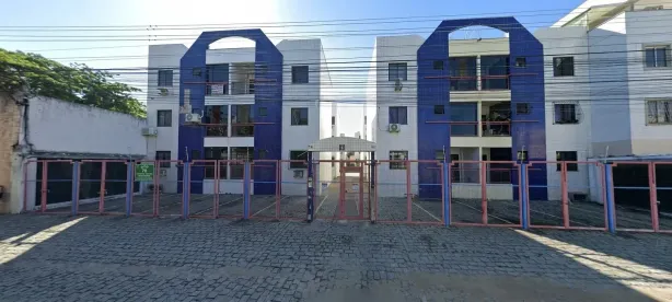 Apartamento com 2 Quartos à venda, 63m² no Parque Turf Club, Campos dos Goytacazes
