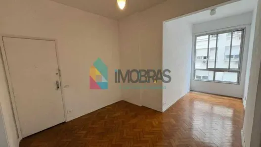 Apartamento com 1 Quarto à venda, 49m² no Flamengo, Rio de Janeiro