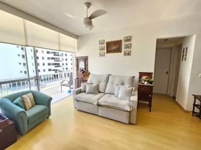 Apartamento com 2 Quartos à venda, 82m² no Barra da Tijuca, Rio de Janeiro