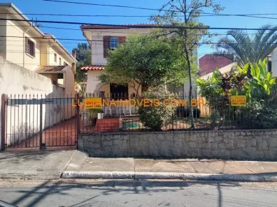 Sobrado com 3 Quartos à venda, 240m² no Sumaré, São Paulo