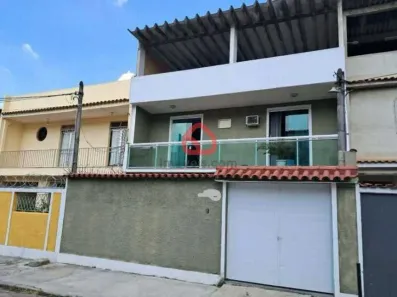 Casa com 3 Quartos à venda, 160m² no Taquara, Rio de Janeiro