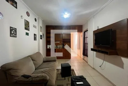 Apartamento com 2 Quartos à venda, 52m² no Botafogo, Campinas