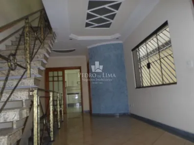 Sobrado com 3 Quartos à venda, 120m² no Engenheiro Goulart, São Paulo