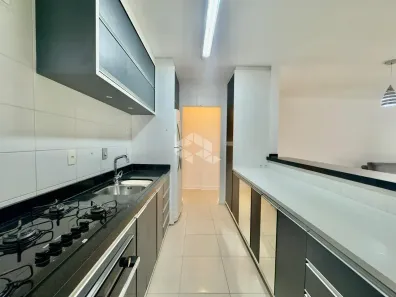 Apartamento com 3 Quartos à venda, 88m² no Itacorubi, Florianópolis