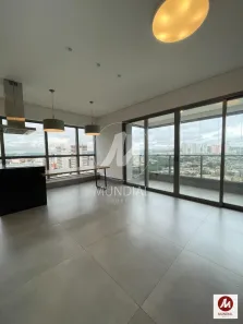 Apartamento com 2 Quartos para alugar, 87m² no Jardim Botânico, Ribeirão Preto