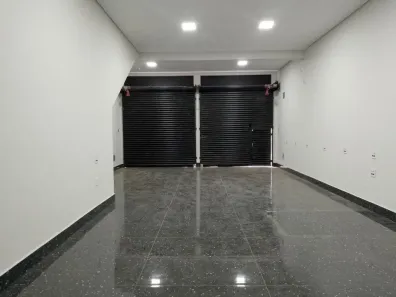 Ponto Comercial para alugar, 84m² no Parque Orestes Ôngaro, Hortolândia