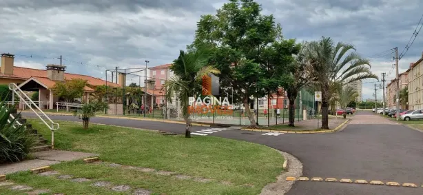 Apartamento com 3 Quartos à venda, 60m² no Igara, Canoas