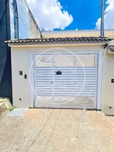 Sobrado com 3 Quartos à venda, 76m² no Vila Romano, São Paulo