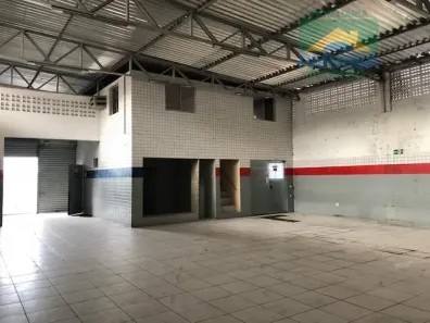 Galpão/Depósito/Armazém à venda, 500m² no Torre, João Pessoa