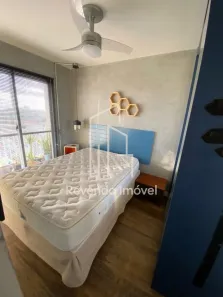 Apartamento com 1 Quarto à venda, 36m² no Vila Alpina, São Paulo