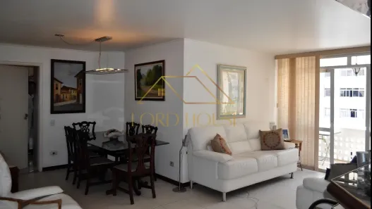 Apartamento com 3 Quartos à venda, 130m² no Jardim Paulista, São Paulo