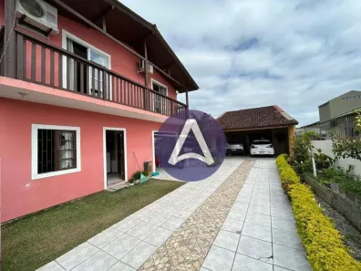 Casa com 5 Quartos à venda, 166m² no Campeche, Florianópolis
