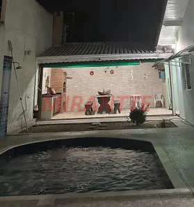 Casa com 3 Quartos à venda, 171m² no Cardoso (Terra Preta), Mairiporã