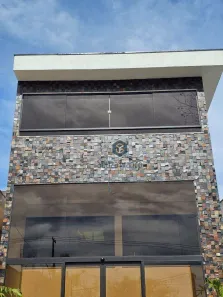Ponto Comercial para alugar, 152m² no Vila Oliveira, Mogi das Cruzes