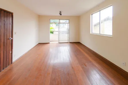 Apartamento com 3 Quartos à venda, 140m² no Jardim América, Belo Horizonte