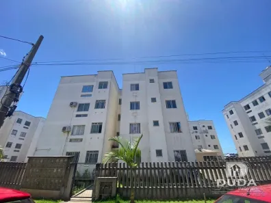 Apartamento com 3 Quartos à venda, 61m² no Ana Maria, Criciúma