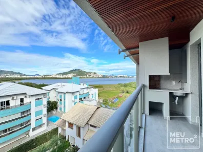 Apartamento com 3 Quartos à venda, 126m² no João Paulo, Florianópolis