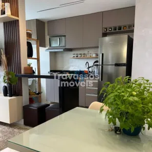 Apartamento com 2 Quartos à venda, 42m² no Nova Parnamirim, Parnamirim