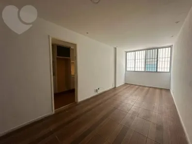 Apartamento com 1 Quarto à venda, 60m² no Icaraí, Niterói