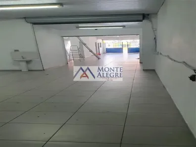 Ponto Comercial para alugar, 250m² no Vila Império, São Paulo