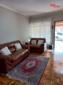 Casa com 3 Quartos à venda, 127m² no Centro, São Bernardo do Campo