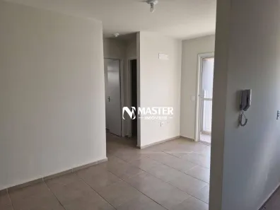 Apartamento com 2 Quartos à venda, 46m² no Distrito Industrial, Marília
