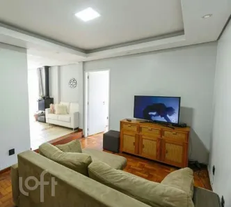 Apartamento com 1 Quarto à venda, 43m² no Santana, Porto Alegre
