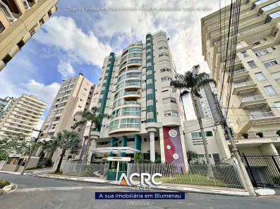 Cobertura com 4 Quartos à venda, 430m² no Jardim Blumenau, Blumenau