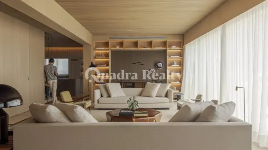 Cobertura com 4 Quartos à venda, 552m² no Jardim Universidade Pinheiros, São Paulo