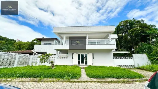 Casa com 6 Quartos para alugar, 95m² no Picinguaba, Ubatuba