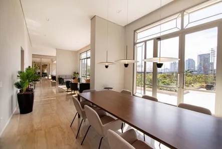 Apartamento com 3 Quartos à venda, 186m² no Real Parque, São Paulo