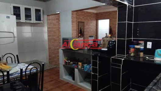 Casa com 3 Quartos à venda, 250m² no Vila Nova União, Guarulhos