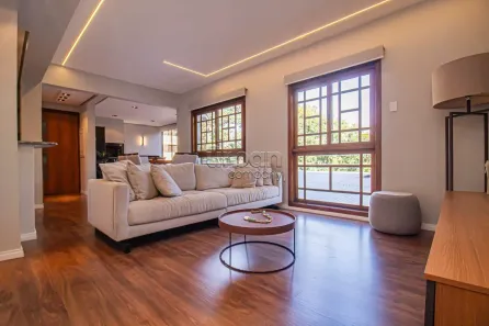 Apartamento com 2 Quartos à venda, 110m² no Bela Vista, Porto Alegre