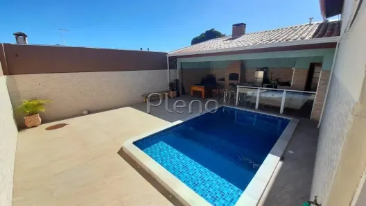 Casa com 4 Quartos à venda, 180m² no Jardim Santa Rita de Cássia, Campinas